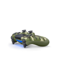 Sony PS4 DualShock 4 - Green Camouflage