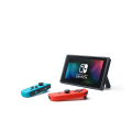Nintendo Switch Console V2 - Neon Red / Neon Blue