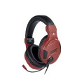 Big Ben Stereo Gaming Headset - Red (PS4)