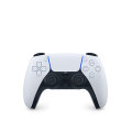 PlayStation 5 - DualSense Wireless Controller - Glacier White (PS5)