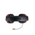 Big Ben Stereo Gaming Headset - Red (PS4)