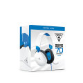 Turtle Beach Recon 70p (White) - Gaming Headset (PS4)