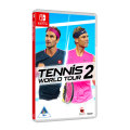 Tennis World Tour 2 (NS)