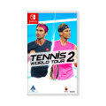 Tennis World Tour 2 (NS)