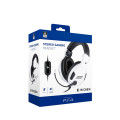Big Ben Stereo Gaming Headset  White (PS4)
