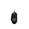 Logitech G402 Hyperion Fury FPS Wired Gaming Mouse - Black