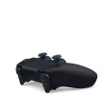 PlayStation 5 (PS5) DualSense Wireless Controller - Midnight Black