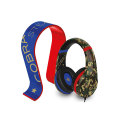 STEALTH Cobra Gaming Headset & Stand Bundle