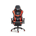 MBS Gaming Chair Max  Black/Red
