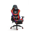 MBS Gaming Chair Max  Black/Red
