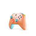 Xbox Series Wireless Controller  Sunkissed Vibes OPI Special Edition