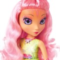 Deluxe Collectible Doll Petulia Nebulous Stars