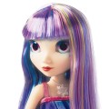 Deluxe Collectible Doll Isadora Nebulous Stars