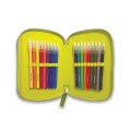 DinosArt 3 Tier Pencil Case