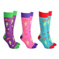 Sock Society Mexico Pack of 3