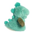 Aurora Eco Dino Rattle