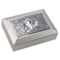Jewellery Box With Roses