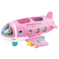 Airliner Playset