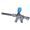Gel Water Blaster - Blue/Orange 2 Mode 48cm