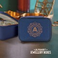 H&H Travel Jewellery Box