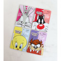 Looney Tunes Taz Sheet Mask by Mad Beauty
