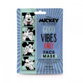 Disney Mickey and Friends Face Mask Collection by Mad Beauty
