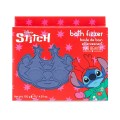 Disney Stitch At Christmas Bath Fizzer by Mad Beauty