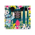 Disney Lilo And Stitch Cosmetic Brush Set by Mad Beauty