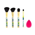 Disney Lilo And Stitch Cosmetic Brush Set by Mad Beauty