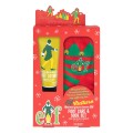 Elf Footcare And Sock Gift Set by Mad Beauty