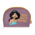 Disney Pure Princess Jasmine Cosmetic Bag by Mad Beauty