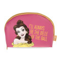 Disney Pure Princess Belle Cosmetic Bag by Mad Beauty