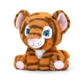 Keel Toys - Keeleco Adoptable World Tiger 16cm