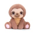 Keel Toys - Keeleco Adoptable World Sloth 25cm
