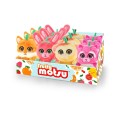 Keel Toys Scented Fruity Motsu 4 Asstd 14Cm