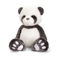 Keeleco Love To Hug Panda 18CM