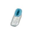 Snoozies Kids Blue Bling