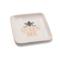 H&H Sentiments Trinket Dish - Queen Bee