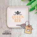 H&H Sentiments Trinket Dish - Queen Bee