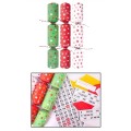 6 Bingo Game Crackers