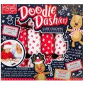 6 Doodle Dasher Game Crackers