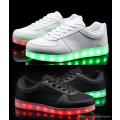 LED Light Up Takkies Shoes Adult size 10 - 11