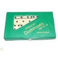 Dominoes Set Of 28 In Case