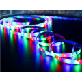 Drlight 12V 2835 RGB 5M LED Strip Light Kits