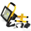 Rechargeable LED Flood Light 20W