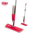 LiAo - Spray Mop - Microfiber Replaceable - LAA130035