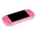 P3000 Handheld Retro Arcade Game Console (8GB) - Pink