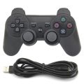Wired Controller For PS3 (Black)