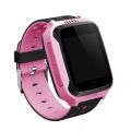 Kids Smart GPS Watch Q528 - Pink