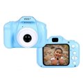 Video and Photo Mini Portable Rechargeable Digital Camera for Kids